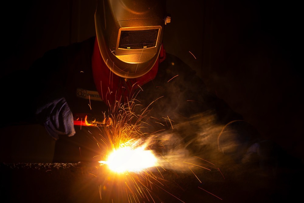 Arc Welding