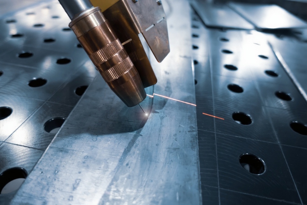 Laser Welding