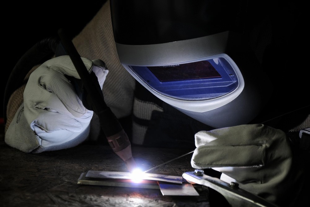 TIG