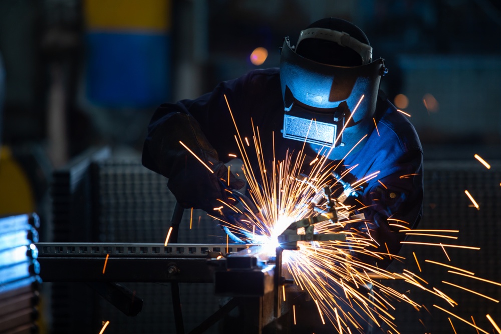 Welding Repair